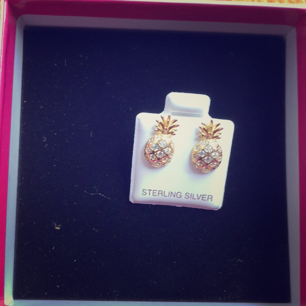 Sterling silver